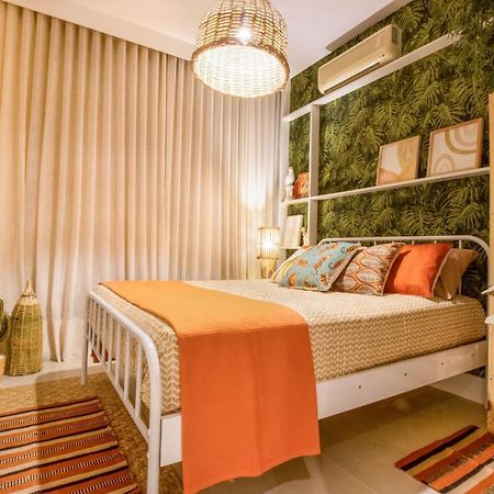 Lindo Apartamento No Mar De Itaparica Віла-Веля Екстер'єр фото