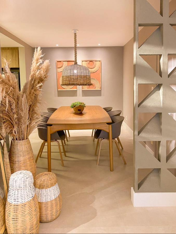 Lindo Apartamento No Mar De Itaparica Віла-Веля Екстер'єр фото