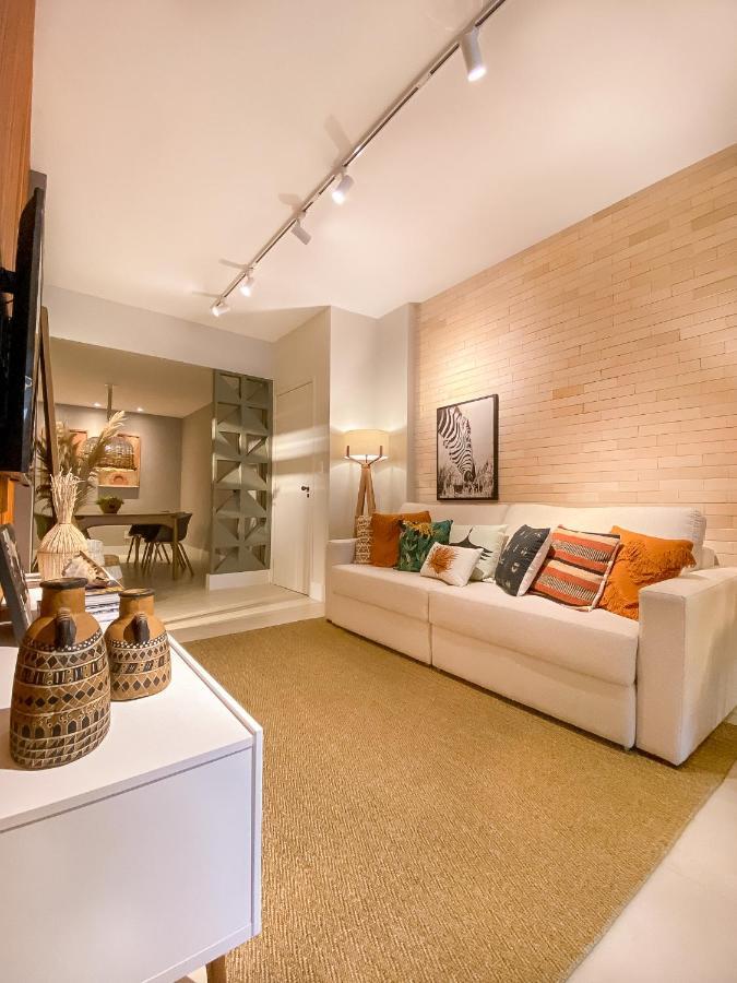 Lindo Apartamento No Mar De Itaparica Віла-Веля Екстер'єр фото