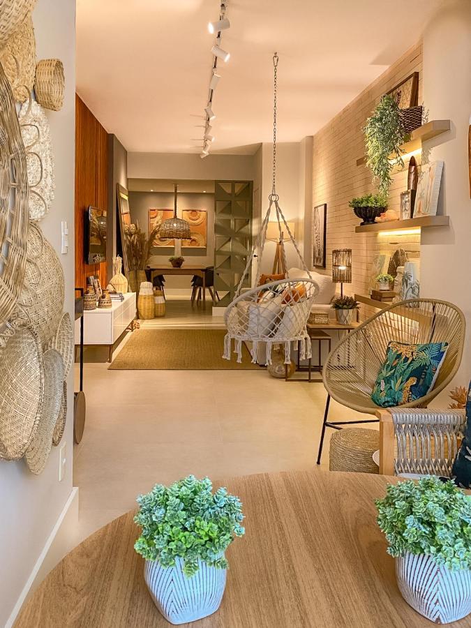 Lindo Apartamento No Mar De Itaparica Віла-Веля Екстер'єр фото