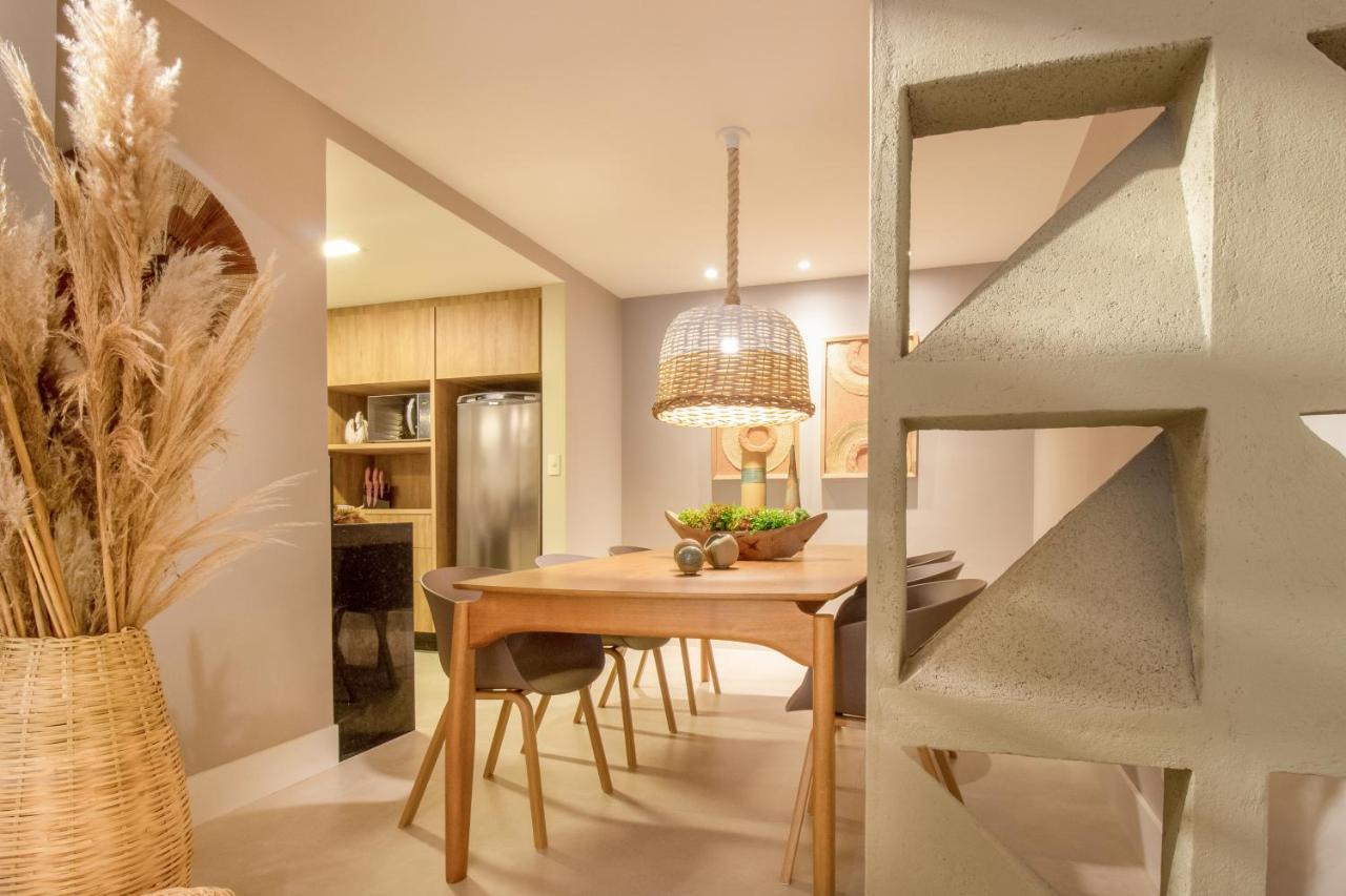 Lindo Apartamento No Mar De Itaparica Віла-Веля Екстер'єр фото
