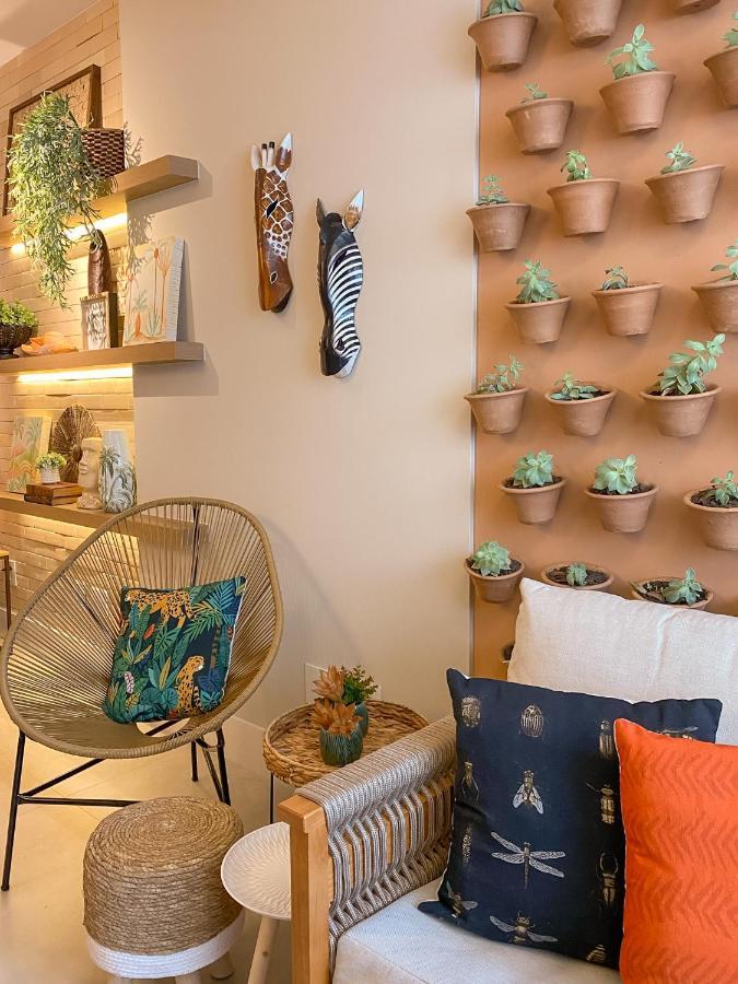 Lindo Apartamento No Mar De Itaparica Віла-Веля Екстер'єр фото