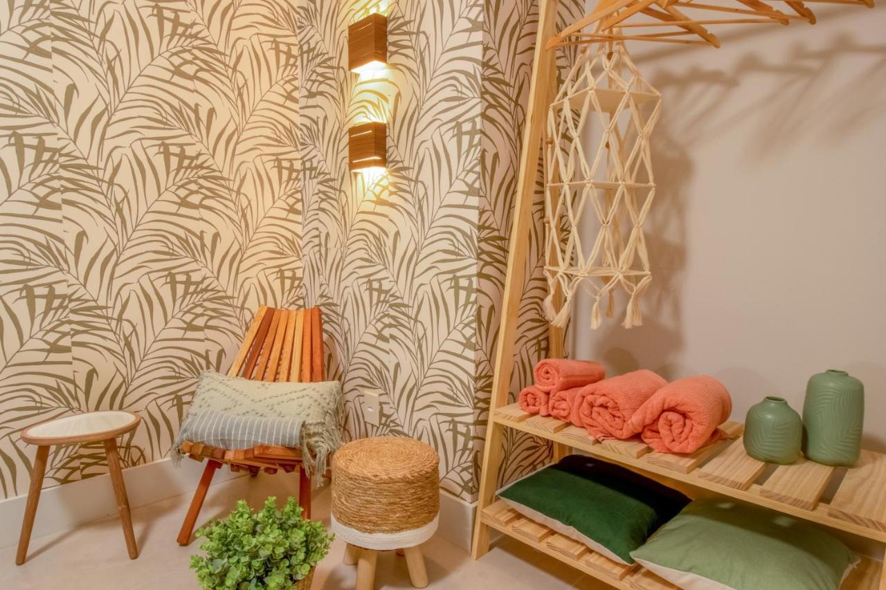 Lindo Apartamento No Mar De Itaparica Віла-Веля Екстер'єр фото