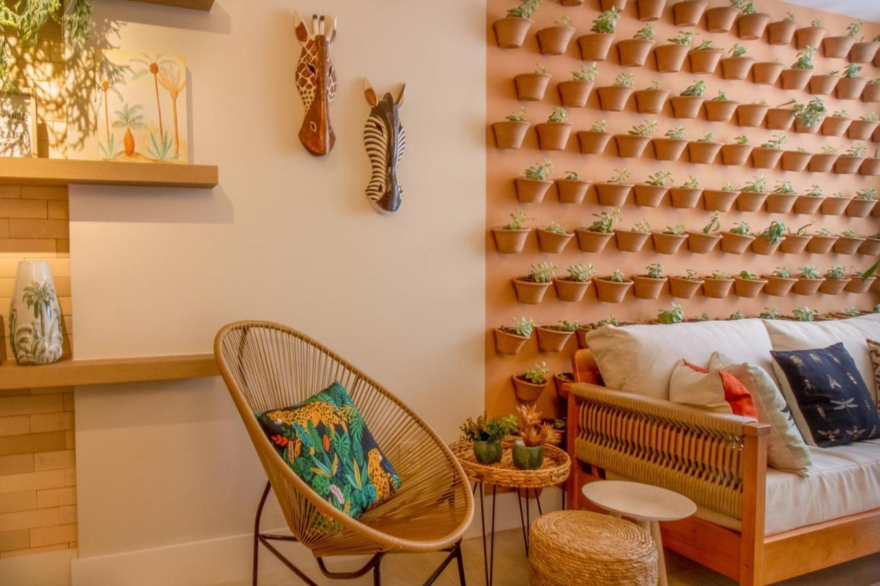 Lindo Apartamento No Mar De Itaparica Віла-Веля Екстер'єр фото