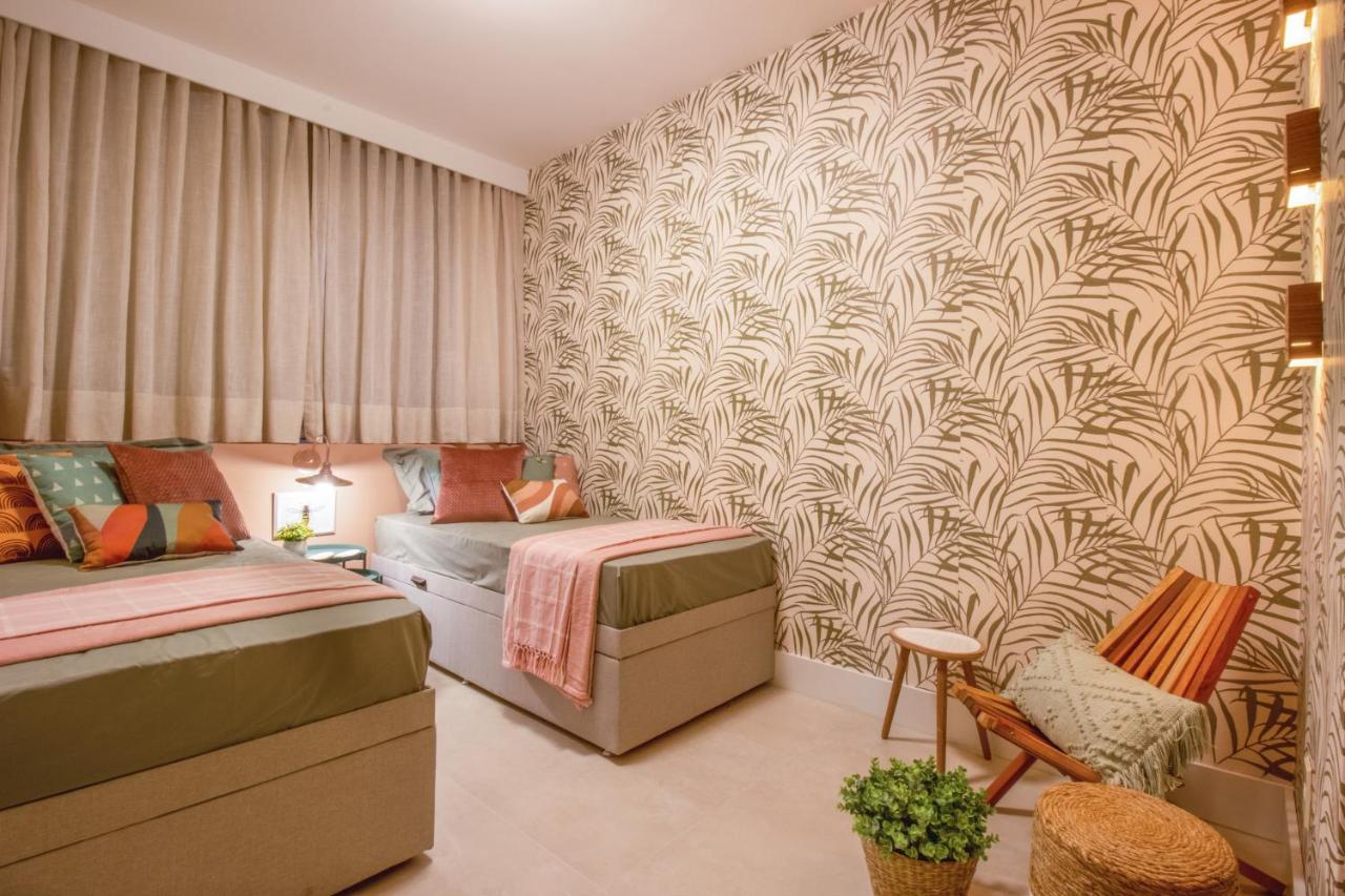 Lindo Apartamento No Mar De Itaparica Віла-Веля Екстер'єр фото