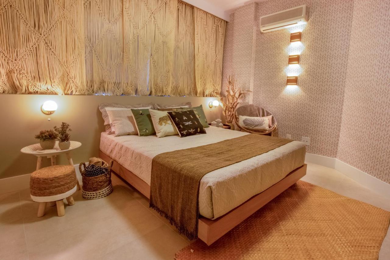 Lindo Apartamento No Mar De Itaparica Віла-Веля Екстер'єр фото