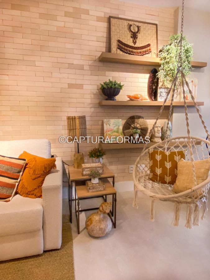 Lindo Apartamento No Mar De Itaparica Віла-Веля Екстер'єр фото