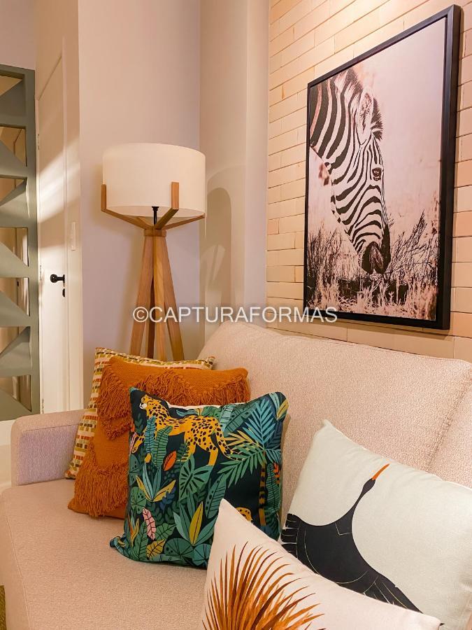 Lindo Apartamento No Mar De Itaparica Віла-Веля Екстер'єр фото