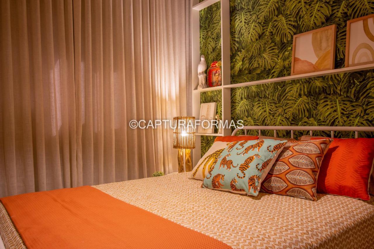 Lindo Apartamento No Mar De Itaparica Віла-Веля Екстер'єр фото