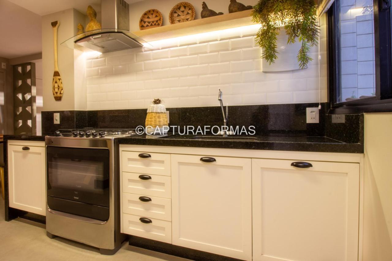 Lindo Apartamento No Mar De Itaparica Віла-Веля Екстер'єр фото